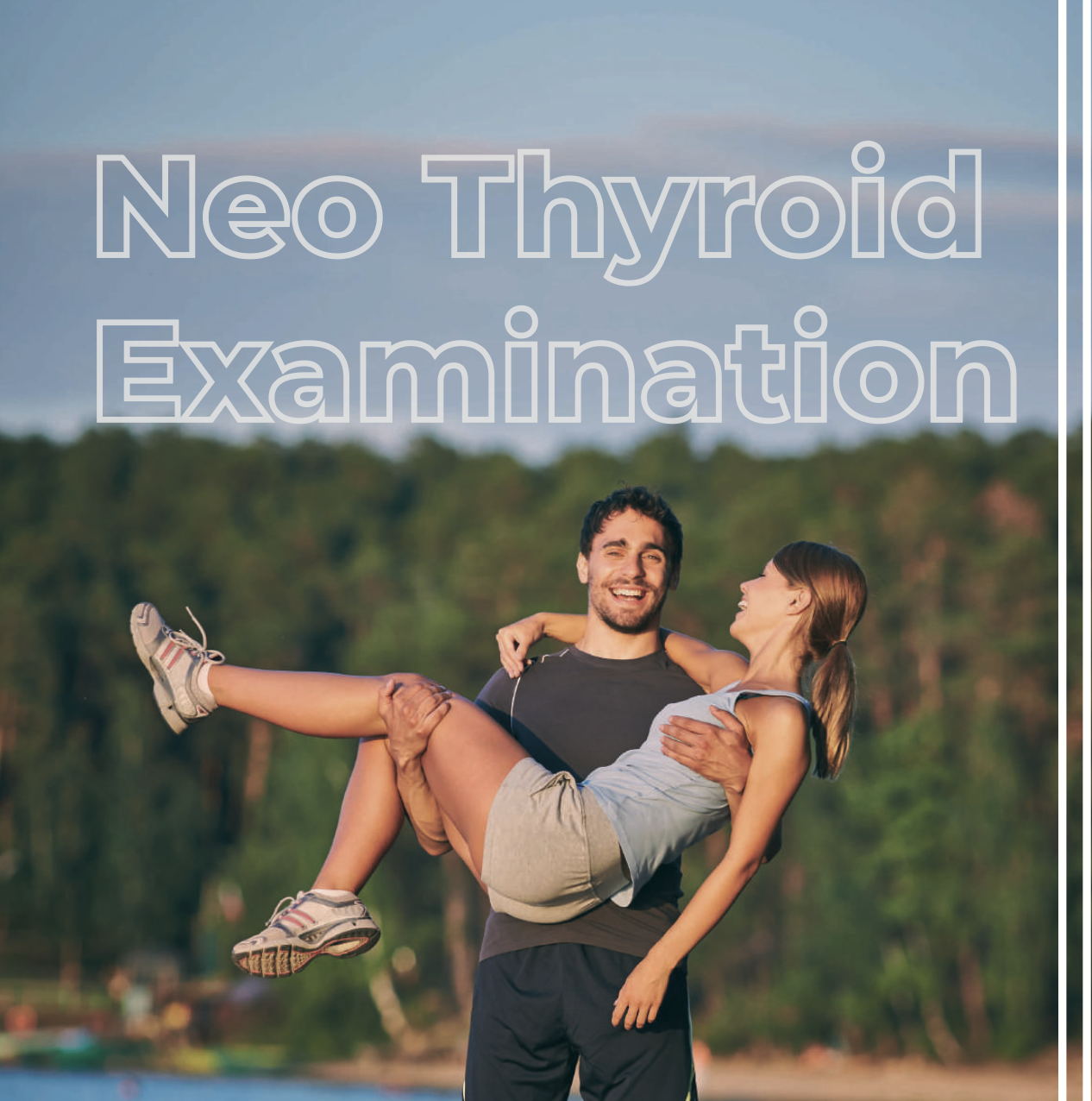 Neo Thyroid Examination Package