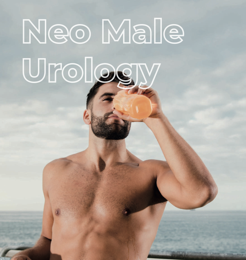 Neo Male Urology Check-Up Package