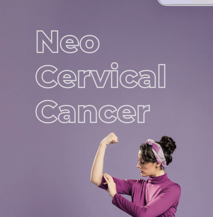 Neo Cervical Cancer Screening Package